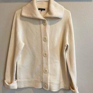 AK Anne Klein cardigan